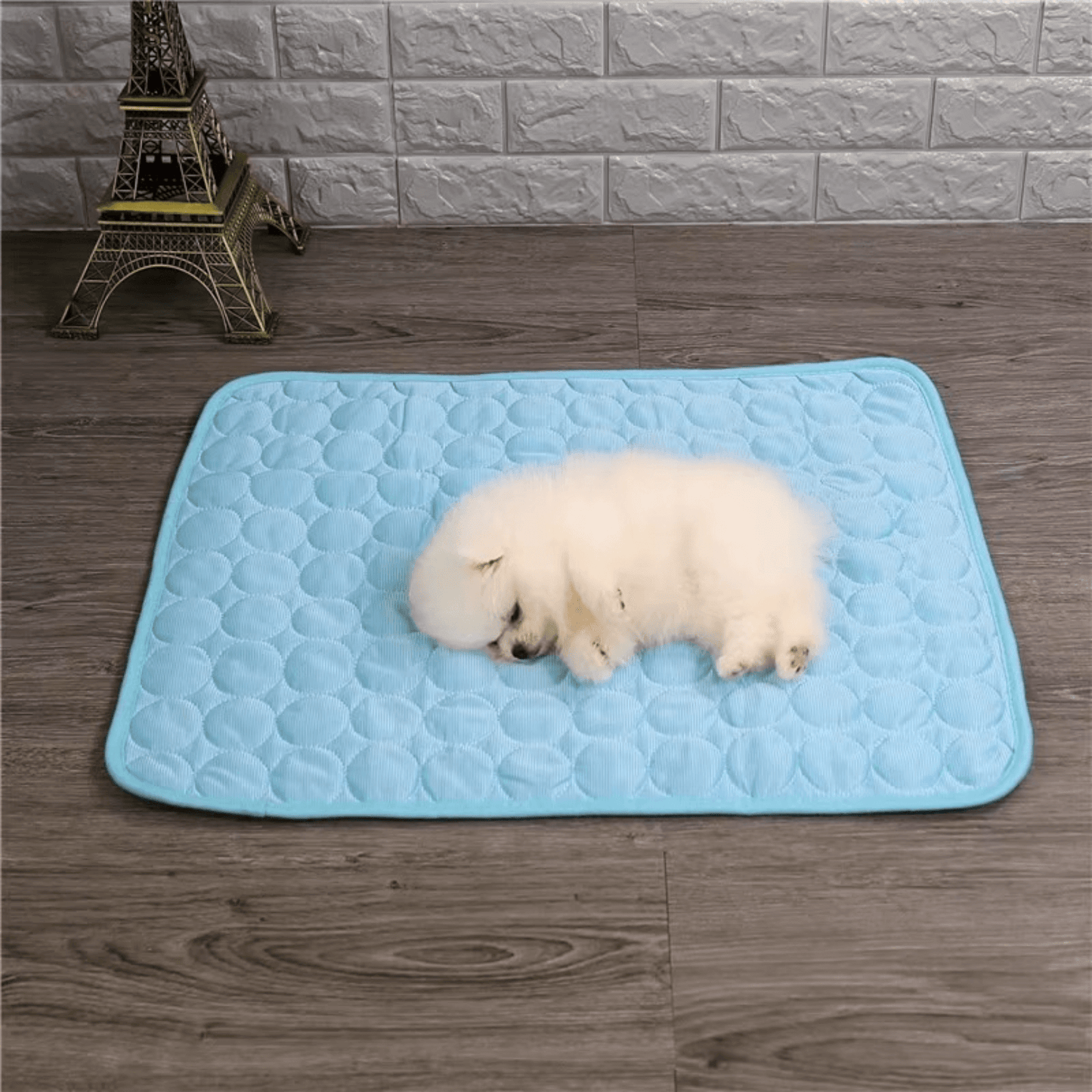 PolarPaws FrostPad™