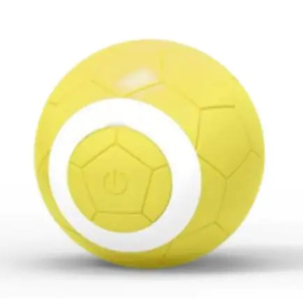 Smart Play Ball