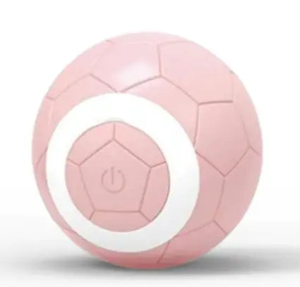 Smart Play Ball
