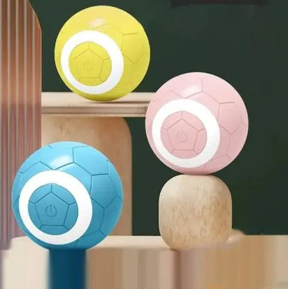Smart Play Ball