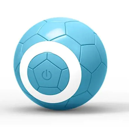 Smart Play Ball