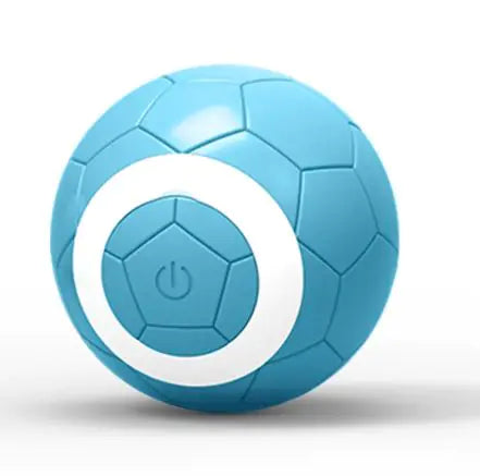Smart Play Ball